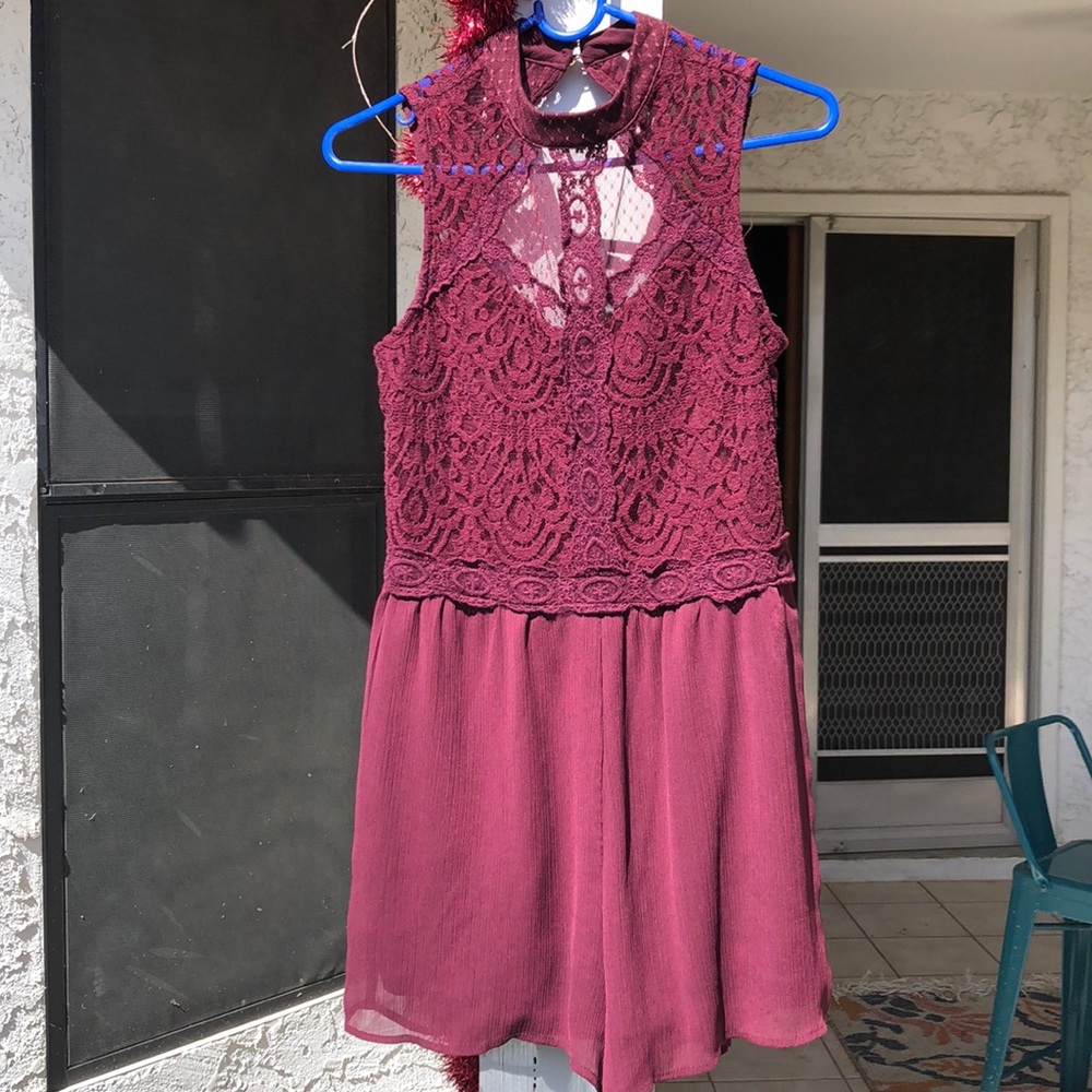 romper